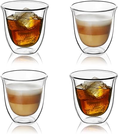 Chaffe Cups