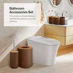 Full Bathroom Set