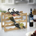 WENKO Wine Rack