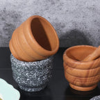 Mortar & Pestle