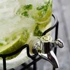 Beverage Dispenser