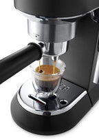 DeLonghi Double Walled Thermo Espresso Glasses Set of 2