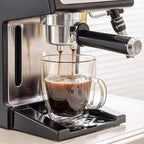 Double Wall Cup With Handle