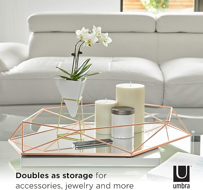 Umbra Prisma Wall Mirror