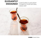 Chai 100ml Double-Walled Thermal Cups Set of 2 pcs