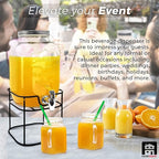 Beverage Dispenser