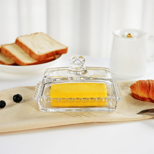 Mini Butter Dish