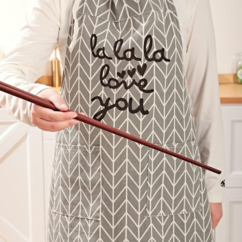 Cooking Kitchen Aprons