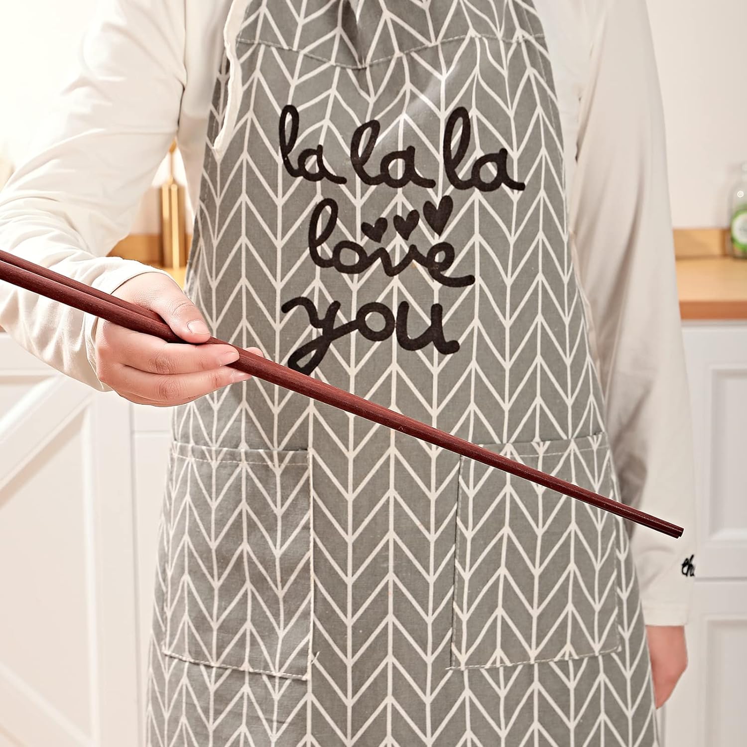 Cooking Kitchen Aprons