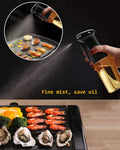 Oil Sprayer