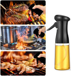 Oil Sprayer