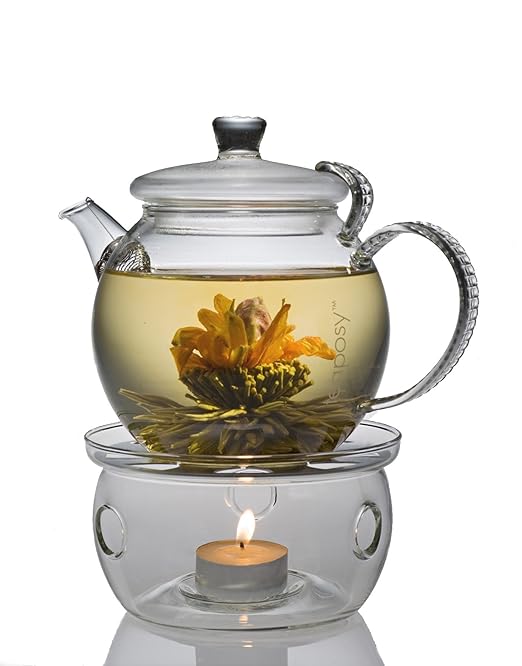 Teapot Warmer