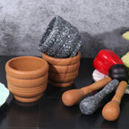 Mortar & Pestle