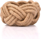 Jute Napkin Ring