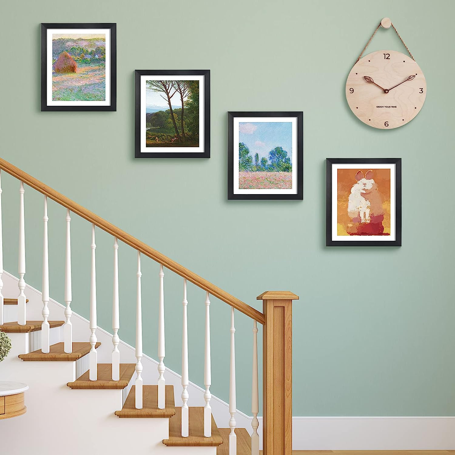 Gallery Wall Frame