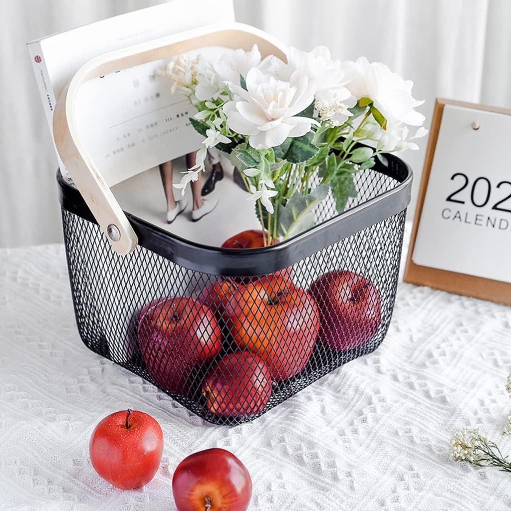 Square Storage Basket