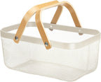 Rectangular Storage Basket