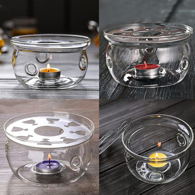 Teapot Warmer