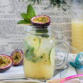 Bormioli rocco Quattro Stagioni Jar