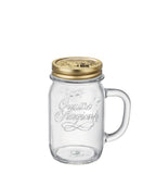 Bormioli rocco Quattro Stagioni Jar