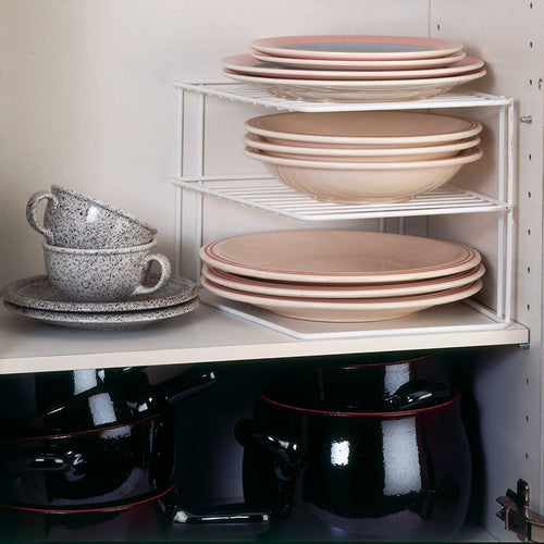 Cabinet Corner Organizer