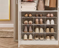 Level Plus Adjustable Show Rack-Triple By Joseph Joseph