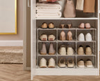 Level Plus Adjustable Show Rack-Triple By Joseph Joseph