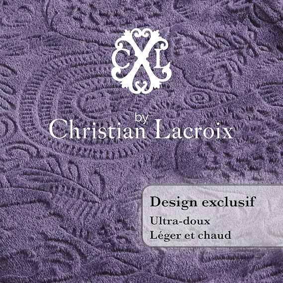 Christian Lacroix Throw Bed Cover