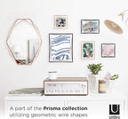 Umbra Prisma Wall Mirror