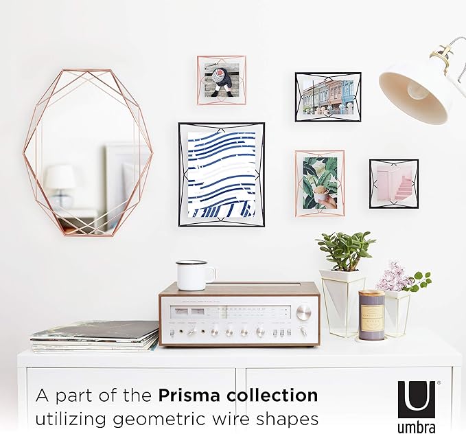 Umbra Prisma Wall Mirror