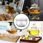 Teapot Warmer