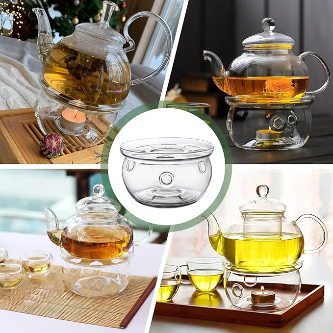 Teapot Warmer