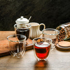 Chaffe Cups
