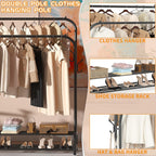Metal Clothes Hanger