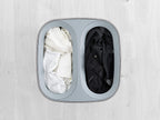 Tota 60L Laundry Separation Basket By Joseph Joseph