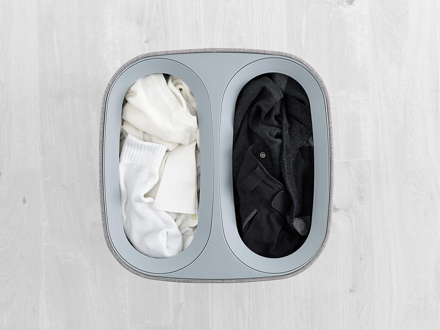 Tota 60L Laundry Separation Basket By Joseph Joseph