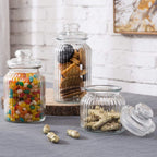 Kitchen Storage Jars