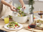 Salad Bowl & Mill Set By Joseph Joseph