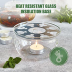 Teapot Warmer