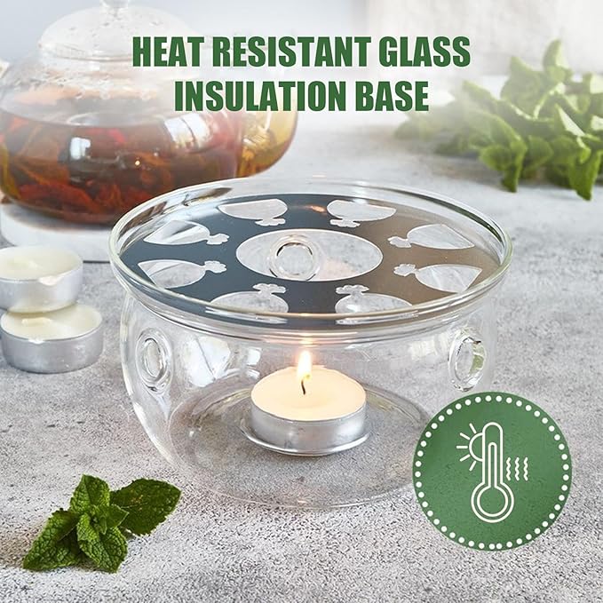 Teapot Warmer