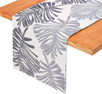 Leaf Table Runner