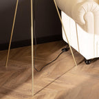 Classic Tripod Floor Lamp