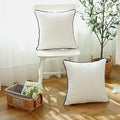 Plush Velvet Pillow