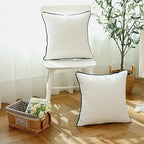 Plush Velvet Pillow