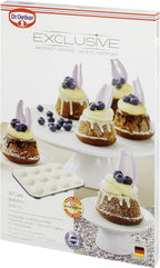Dr. Oetker 12-Piece Muffin Tin