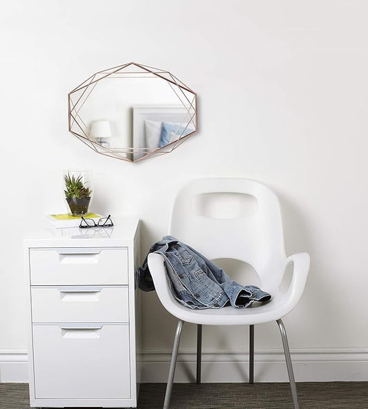 Umbra Prisma Wall Mirror