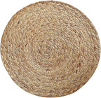 Straw Rope Placemat & Coaster