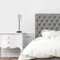 Cement Table Lamp