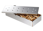 Smoker-box by Sunset BBQ