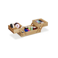 Folding Jewelry Box
